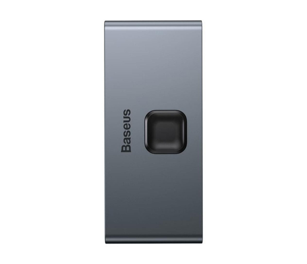 BASEUS Matrix HDMI Switch CAHUB-BC0G - 1193760 - zdjęcie 2